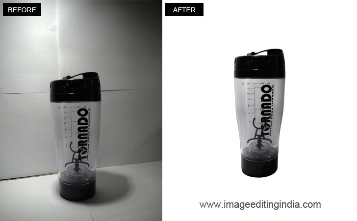 Editing Foto Produk