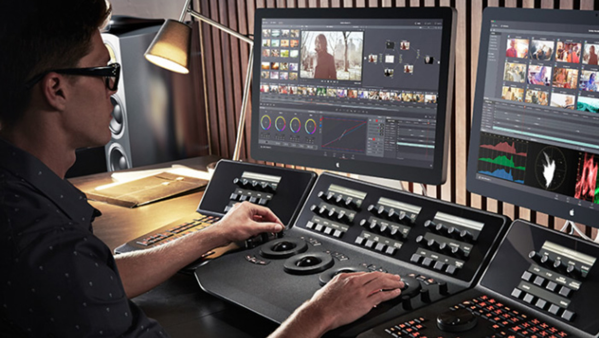 Jasa Editing Video 1