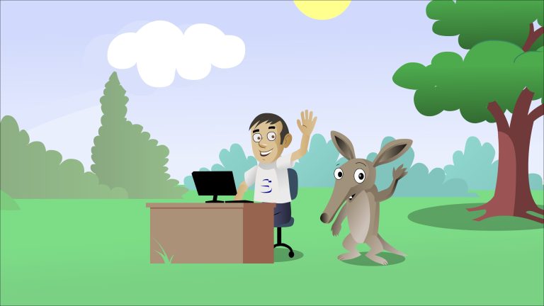 Read more about the article Jasa Video Animasi Advertising