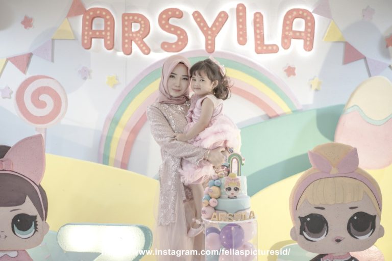 Read more about the article Jasa Birthday Party