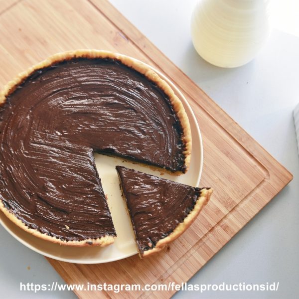 Jasa Foto Produk di Semarang - Kue