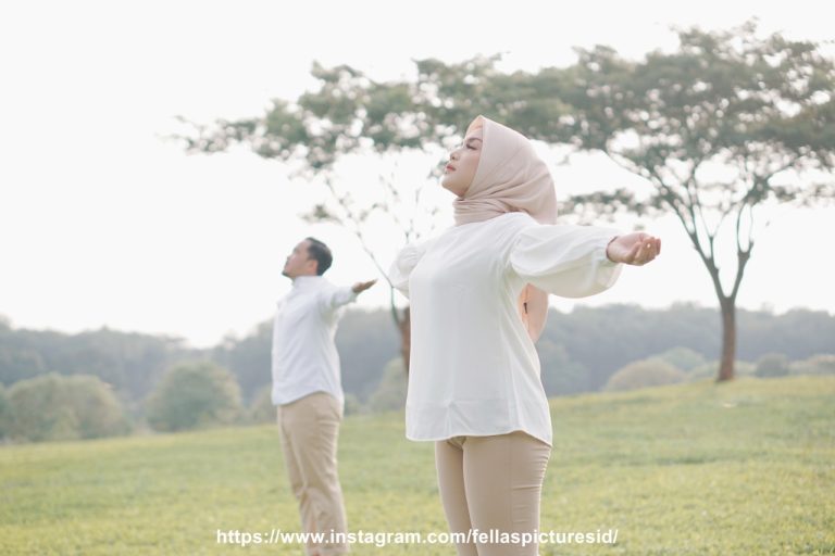 Read more about the article Jasa Prewedding Foto dan Video di Semarag