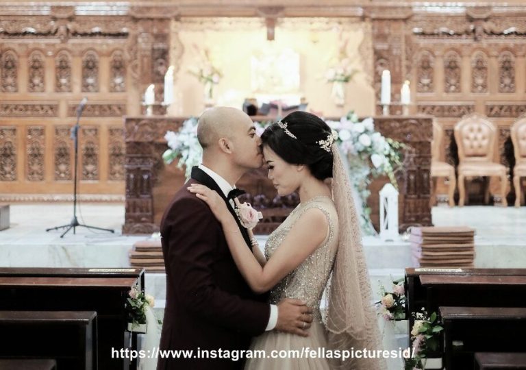 Read more about the article Jasa Video Wedding