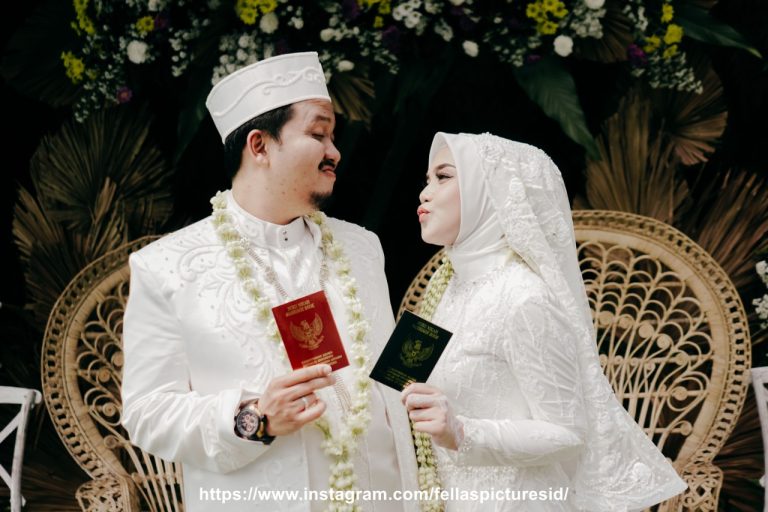 Read more about the article Jasa Foto Wedding