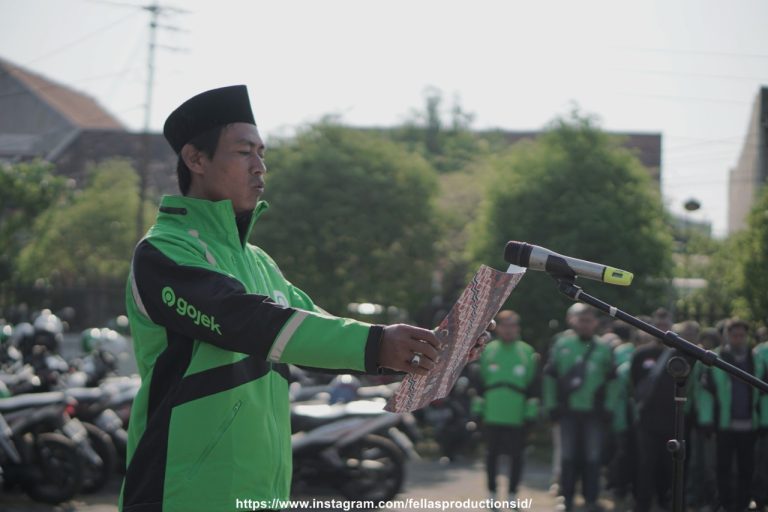Read more about the article Jasa Video Dokumentasi Acara