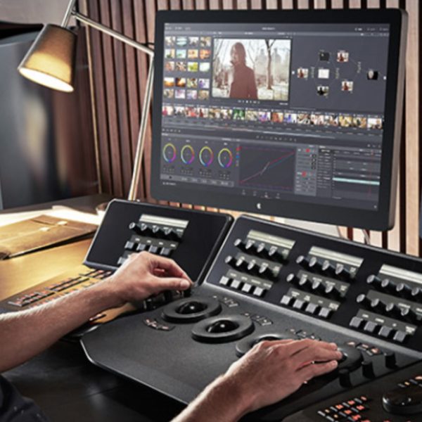 Jasa Editing Video di Semarang - Melakukan Proses Editing
