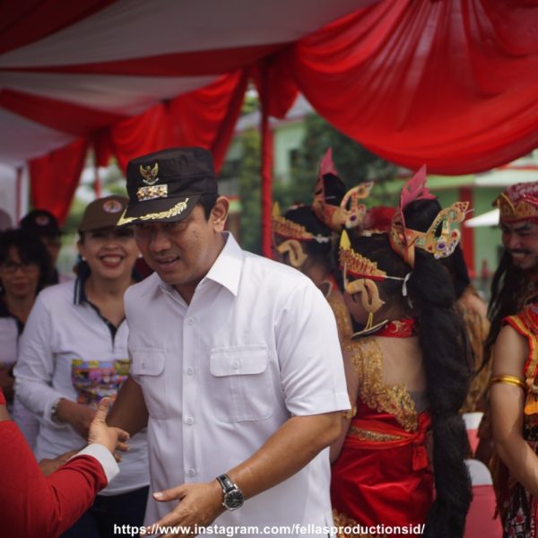 Jasa Foto Dokumentasi Acara di Semarang - Partai