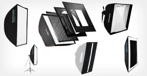Read more about the article 5 Alasan Mengapa Softbox adalah Pilihan Terbaik untuk Fotografi Produk