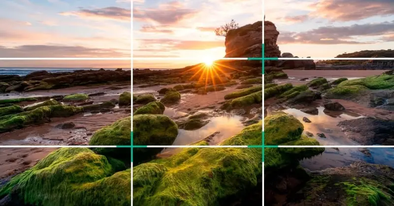 You are currently viewing Menggunakan Rule of Thirds untuk Produk yang Lebih Menarik