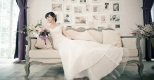 Read more about the article Menggunakan Narasi Visual untuk Menghadirkan Emosi dalam Video Prewedding