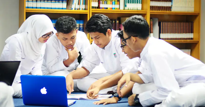 You are currently viewing Video Dokumentasi Edukasi: Cara Efektif Sampaikan Materi Pelajaran